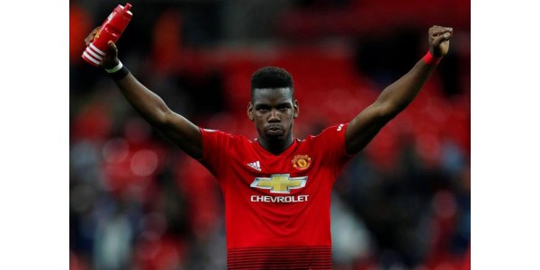 Paul Pogba de Manchester United rejoindra-t-il le Real Madrid